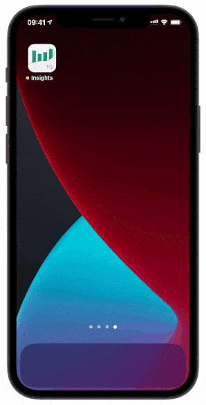 TiQuest Menu Digital exemple reception commande payée