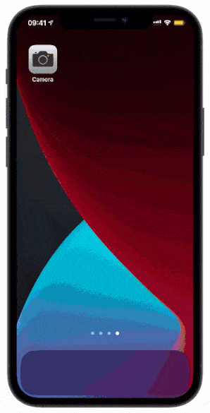 TiQuest Menu Digital Scan client